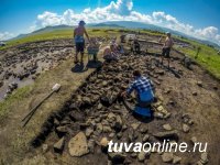 Молодых людей в возрасте от 18 до 35 лет приглашают участвовать в археологической экспедиции в тувинской Долине царей