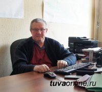 ЧЕЛОВЕК ТРУДА. Геолог Юрий Глушков: Я люблю когда сложно