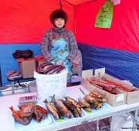 Кызыл: рынок "Азия" приглашает сельхозтоваропроизводителей к сотрудничеству