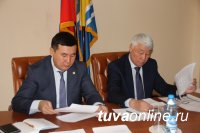 Единороссы Тувы начали подготовку к предварительному голосованию для определения партийного списка на предстоящие выборы