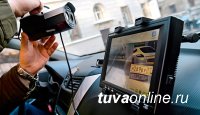 На вооружении Госавтоинспекции МВД Тувы появился комплекс автоматической видеофиксации «ПаркРайт»