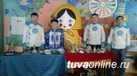 Учащиеся и педагоги Бай-Тайгинской детской художественной школы стали триумфаторами Международного фестиваля-конкурса «Невский триумф»