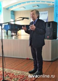 Кызылчанка Дара Куулар – единственный победитель регионального этапа XVI Международного конкурса им. П.И. Чайковского