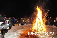 Алексей Беляков (Москва): Как я открыл Туву