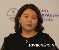 Тува: Участницы проекта "Светофор питания" похудели на от 3 до 11 кг. Путь к долголетию оказался незатратным