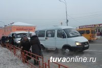 С 1 марта осуществлять пассажироперевозки можно только при наличии лицензии