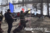 53 опытных стрелка Тувы приняли участие в соревнованиях по стендовой стрельбе в Хову-Аксы