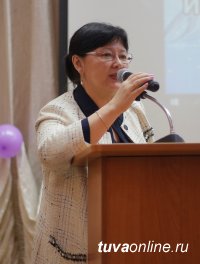 Инженерно-технический факультет ТувГУ поздравили с 45-летием со дня образования Инженерно-технический факультет ТувГУ поздравили с 45-летием со дня образования