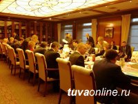 В правительстве России началась подготовка к совещанию по плану социально-экономического развития Тувы