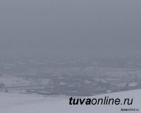 Больше всего недовольных загрязнением воздуха в Туве, Красноярском и Забайкальском краях