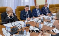 В Дивногорске пройдет заседание Совета законодателей Сибирского федерального округа
