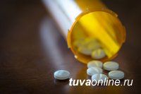 В селе Тоора-Хем (Тува) малолетние дети отравились таблетками, приняв их за витамины