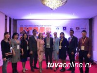 На 20-й международной выставке в Улан-Баторе представлен туристический потенциал Тувы