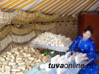 Тувинская таможня: Творог, курут, сушеное мясо через границу можно перевозить только в заводской упаковке