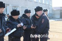За три месяца на Левобережных дачных обществах Кызыла зарегистрировано 29 преступлений