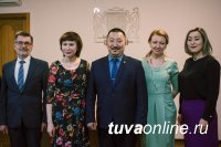 В 2019 году Тува сможет направить на целевое обучение в Сибирском институте искусств им.Д.Хворостовского 6 музыкантов