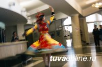 В 2019 году Тува сможет направить на целевое обучение в Сибирском институте искусств им.Д.Хворостовского 6 музыкантов