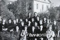 1924-2019: История газеты "Тувинская правда" в воспоминаниях журналистов