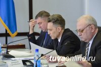 УФСБ России по Республике Тыва возглавил Александр Кувшинов