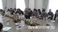 Минэкономики Тувы приглашает предпринимателей к сотрудничеству с компаниями Монголии
