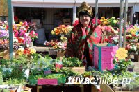 В Кызыле 1 и 9 мая пройдет сельхозярмарка