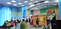 В Тувинском государственном театре кукол завтра пройдут спектакли, сыгранные детьми