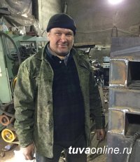 ЧЕЛОВЕК ТРУДА. Юрий Кольцов: «Наши котлы работают по всей республике»