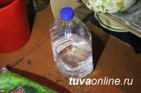 В Туве в течение первого квартала года возбуждено 31 уголовное дело по факту незаконной торговли алкоголем
