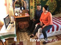 В Кызыле переход на цифру не повлияет на вещание местных каналов