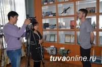 Студенты и преподаватели Кызылского транспортного техникума о своей самореализации в Туве