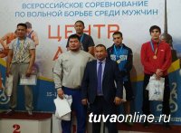 3-5 мая в Кызыле пройдет 41-й турнир "Центр Азии"