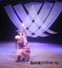 Учащиеся Аграрного лицея (Сукпак) – самые артистичные среди средних профессиональных учреждений Тувы Учащиеся Аграрного лицея (Сукпак) – самые артистичные среди средних профессиональных учреждений Тувы