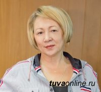 Журналистка из Тувы стала лауреатом конкурса Фонда ОНФ «Правда и справедливость»