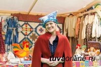 Тувинская группа "Ят-Ха" станет хедлайнером фестиваля "Мир Сибири", который пройдет 12-14 июля