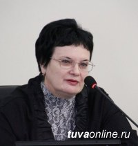 Для нас это очень важный визит - вице-спикер парламента Тувы о предстоящем приезде министра РФ Максима Орешкина