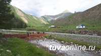 Малое село в Туве готовится запустить в этом году собственную гидроэлектростанцию