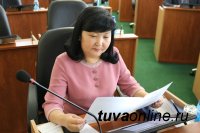 Верховный Хурал Тувы законодательно закрепил обязанность физлиц обеспечивать грузовики и автобусы тахографами