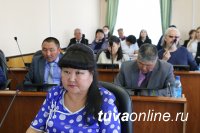 Верховный Хурал Тувы законодательно закрепил обязанность физлиц обеспечивать грузовики и автобусы тахографами