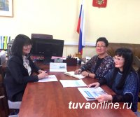 ТувГУ проводит профориентационную кампанию в Монголии