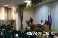 В бюджете Тувы 2018 года 74% или 21 млрд. 569 млн. рублей составили социальные обязательства