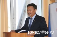 В Туве в рамках региональной недели депутатов Государственной Думы обсудили комплексное развитие сельских территорий