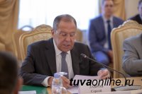 Глава Тувы принял участие в заседании Совета глав субъектов при МИД России