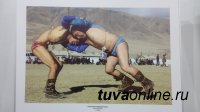 В Кызыле открыта первая международная фотовыставка «Тува: традициями столетий» 