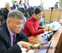Выборы депутатов Верховного Хурала Республики Тыва назначены на 8 сентября