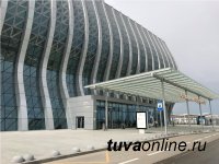 С 17 июня ИрАэро открывает прямые рейсы из Кызыла в Крым