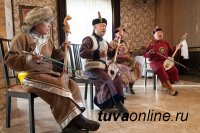 Тувинские мастера покажут горловое пение в Череповце