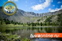 26-28 июля желающих приглашают участвовать в восхождении на пик хребта Танды-Уула 26-28 июля желающих приглашают участвовать в восхождении на пик хребта Танды-Уула