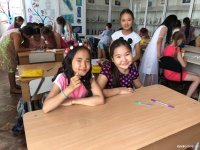 20 июня в ТувГУ пройдет отбор детей для обучения в Летней школе английского языка