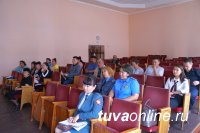 Тувинская таможня провела выездной семинар для заинтересованных во внешне-экономической деятельности лиц