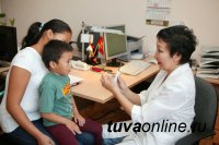 Санаторно-курортное лечение прошли 1537 детей Тувы